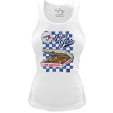 Toronto Blue Jays Pizza Classic Tank