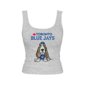 Toronto Blue Jays Puddy Emmy Tank