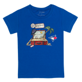 Toronto Blue Jays Spring Training 2026 Kid's Tee Shirt - Tiny Turnip