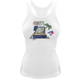 Toronto Blue Jays Spring Training 2026 Classic Tank - Tiny Turnip