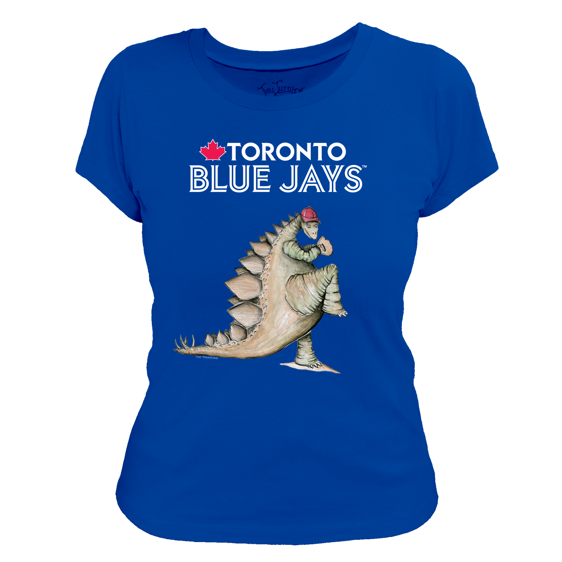 Toronto Blue Jays Stega Tee Shirt