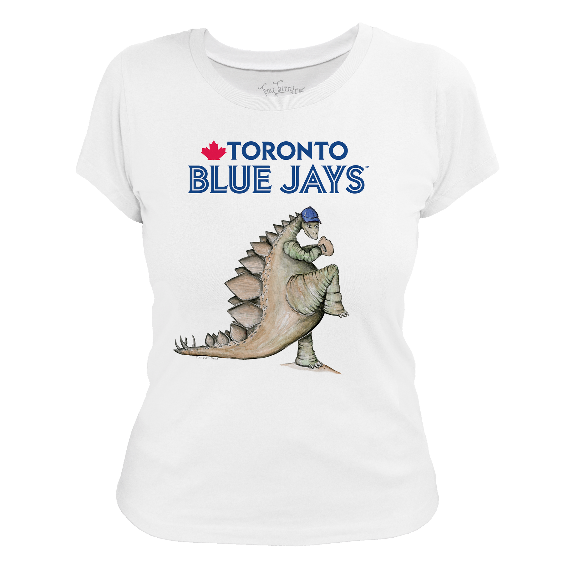 Toronto Blue Jays Stega Tee Shirt