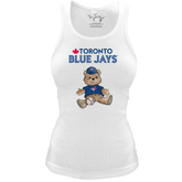 Toronto Blue Jays Teddy Classic Tank
