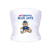 Toronto Blue Jays Teddy Tube Top