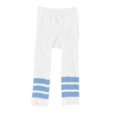 VIP Tampa Bay Rays Postseason '26 Striped Tubulars - Tiny Turnip