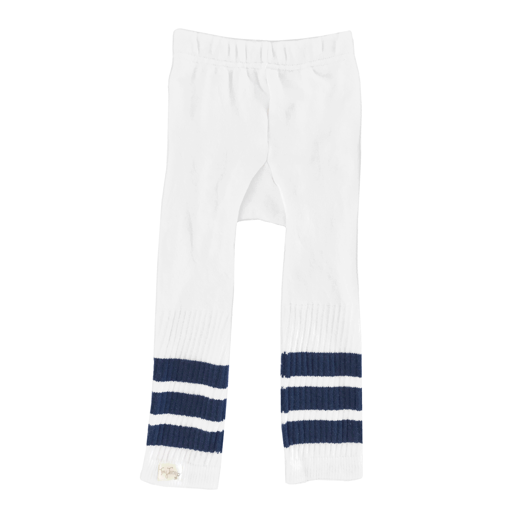 VIP Milwaukee Brewers Postseason '26 Striped Tubulars - Tiny Turnip