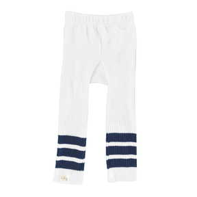 VIP Milwaukee Brewers Postseason '26 Striped Tubulars - Tiny Turnip