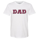 Texas A&M Aggies Dad Tee Shirt