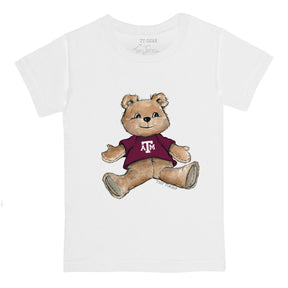 Texas A&M Aggies Teddy Tee Shirt