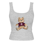 Texas A&M Aggies Teddy Emmy Tank