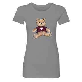 Texas A&M Aggies Teddy Tee Shirt