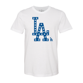 LA Chelsea Freeman Star Unisex Tee Shirt
