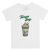 South Florida Bulls Latte Kid's Tee Shirt