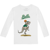 South Florida Bulls TT Rex Long-Sleeve Tee Shirt