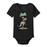 South Florida Bulls TT Rex Short Sleeve Snapper