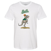 South Florida Bulls TT Rex Unisex Tee Shirt