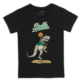 South Florida Bulls TT Rex Kid's Tee Shirt