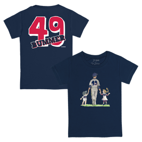 VIP Walking Dad - Kid's Tee Shirt - Tiny Turnip