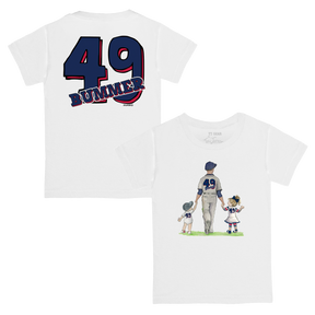 VIP Walking Dad - Kid's Tee Shirt - Tiny Turnip