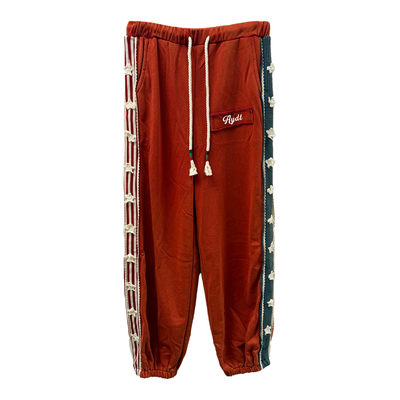 All American Sweatsuit Bottom - Tiny Turnip