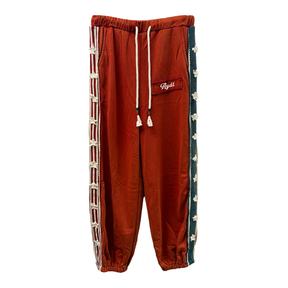 All American Sweatsuit Bottom - Tiny Turnip