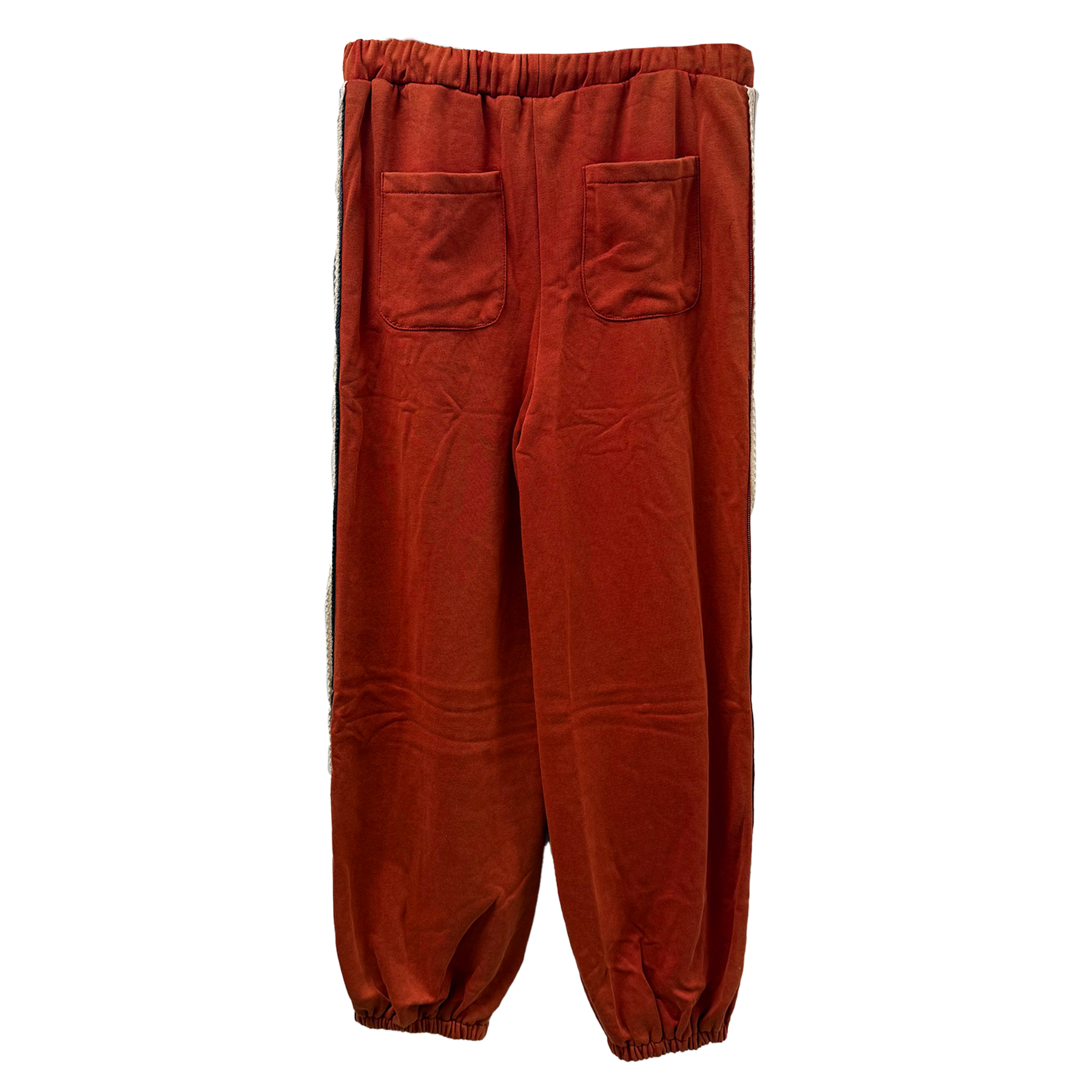 All American Sweatsuit Bottom - Tiny Turnip