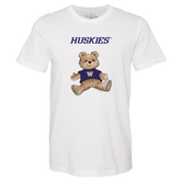 Washington Huskies Teddy Unisex Tee Shirt