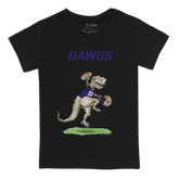Washington Huskies TT Rex Kid's Tee Shirt