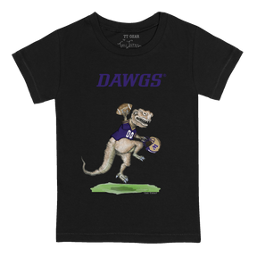 Washington Huskies TT Rex Kid's Tee Shirt