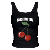 Washington Nationals Cherry OG Tank