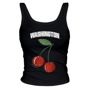 Washington Nationals Cherry OG Tank