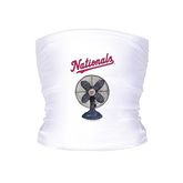 Washington Nationals Fan Tube Top