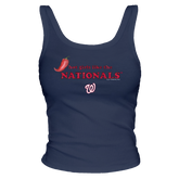 Washington Nationals Hot Girls OG Tank