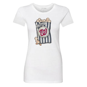 Washington Nationals Lil' Peanut Tee Shirt