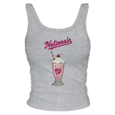 Washington Nationals Milkshake OG Tank