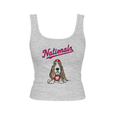 Washington Nationals Puddy Emmy Tank