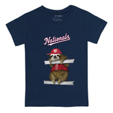 Washington Nationals Sloth Tee Shirt