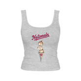Washington Nationals Triple Scoop Emmy Tank