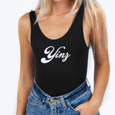 Yinz Bodysuit