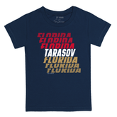 VIP Retro Stacked - Kid's Tee Shirt - Tiny Turnip