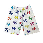 Balloon Dog Boy's Shorts