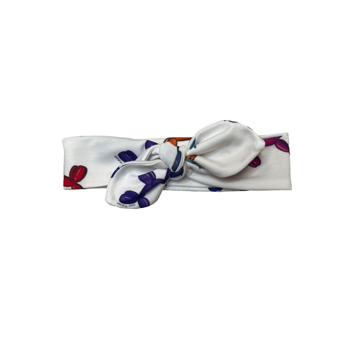 Balloon Dog Knotted Headband