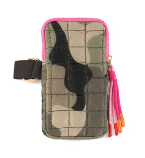 Camo Tumbler Fanny Pack