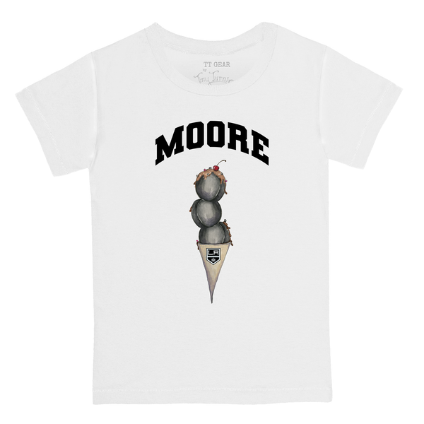 VIP Triple Scoop - Kid's Tee Shirt - Tiny Turnip