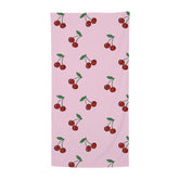 Cherry Towel