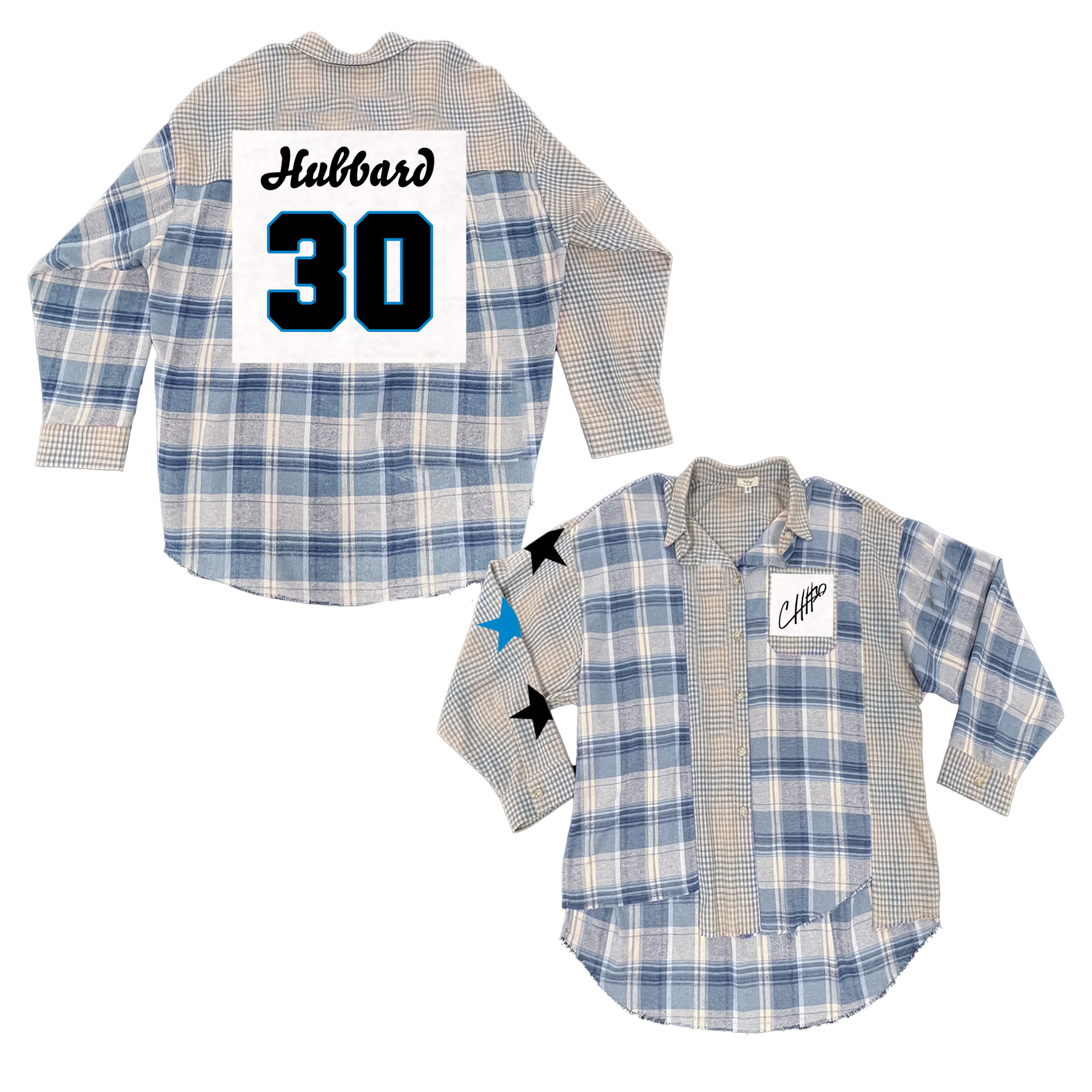 VIP Football: Spring Flannel