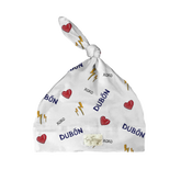 VIP I Heart Player w/ Name - Beanie - Tiny Turnip