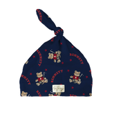 VIP NHL Teddy w/ Name, Number - Beanie - Tiny Turnip