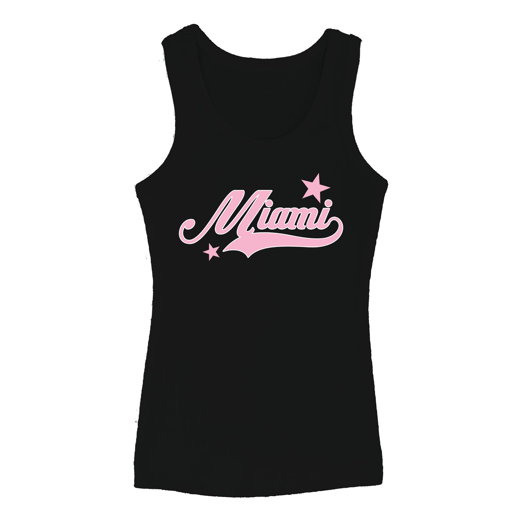 Made-to-Order Sparkle Tank