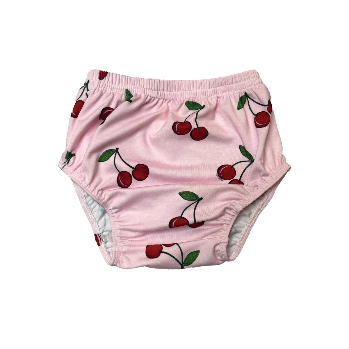 Cherry Bloomers